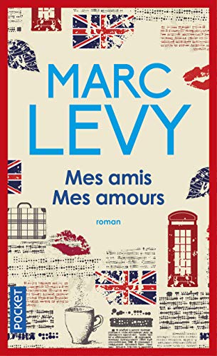 9782266199575: Mes Amis Mes Amours (English and French Edition)