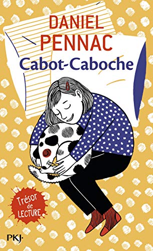 Stock image for Cabot-Caboche for sale by ThriftBooks-Atlanta