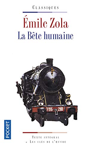 9782266199810: La Bte humaine