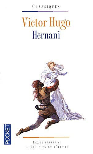 Beispielbild fr Hernani (French Edition) zum Verkauf von MusicMagpie