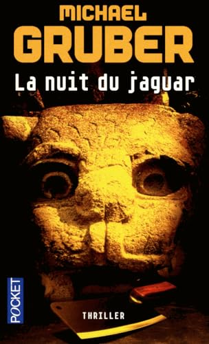 Beispielbild fr La nuit du jaguar zum Verkauf von Ammareal