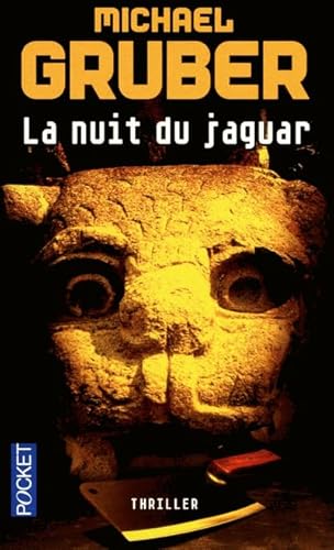 Stock image for La nuit du jaguar for sale by Ammareal