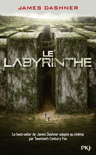 9782266200127: L'preuve - tome 1 Le Labyrinthe (1)