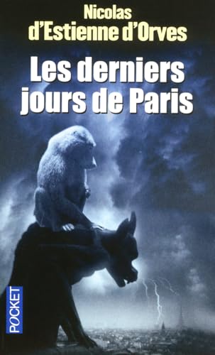 9782266200202: Les derniers jours de Paris