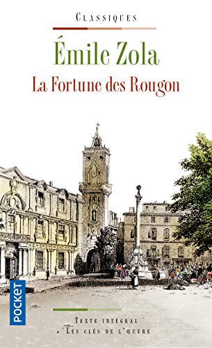 9782266200349: La fortune des Rougon