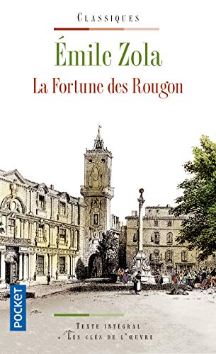 Stock image for La Fortune des Rougon for sale by medimops