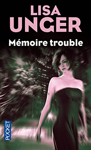 9782266200547: Mmoire trouble (Thriller)