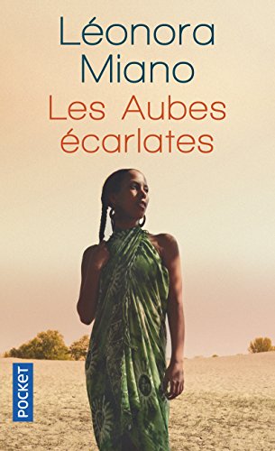 Beispielbild fr Les aubes Ecarlates (French Edition) zum Verkauf von ThriftBooks-Dallas