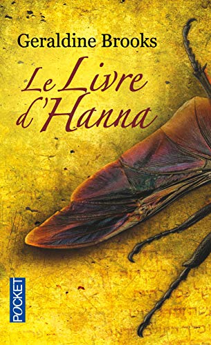 Stock image for Le livre d'Hanna for sale by medimops