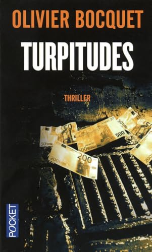 Imagen de archivo de TURPITUDES a la venta por books-livres11.com