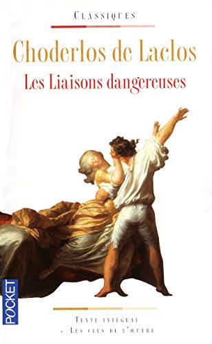 9782266200790: Les liaisons dangereuses