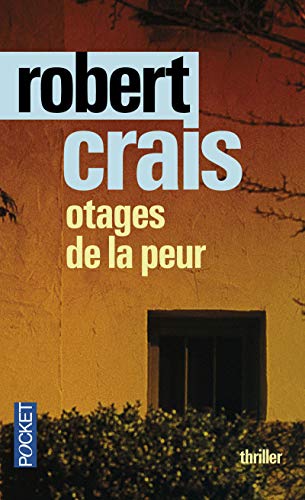 Otages de la peur (9782266200875) by Crais, Robert