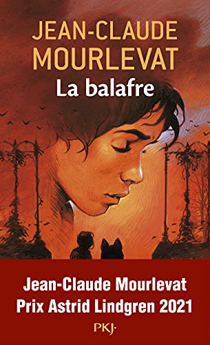 Stock image for La balafre for sale by WorldofBooks