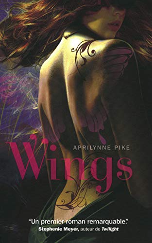 Stock image for Wings - tome 1 (1) for sale by SecondSale