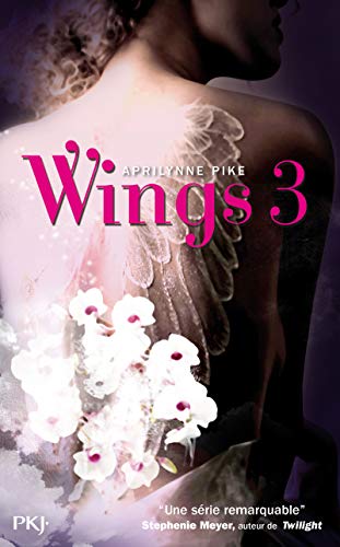 Stock image for Wings, Tome 3 : for sale by medimops