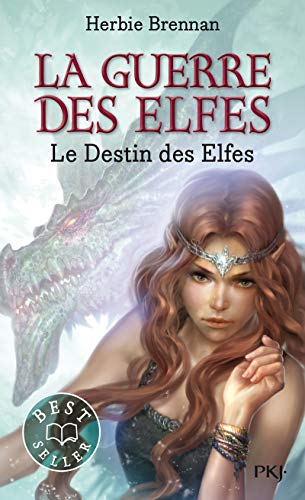 Beispielbild fr 4. La guerre des elfes : Le destin des elfes (04) zum Verkauf von Ammareal