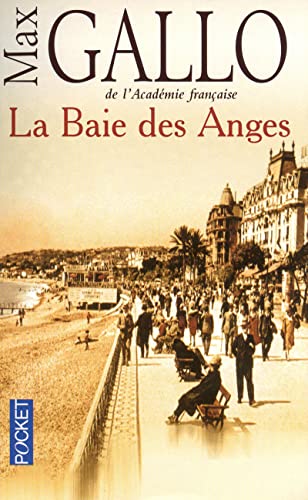 Imagen de archivo de La Baie des Anges - tome 1 (1) a la venta por HPB-Red