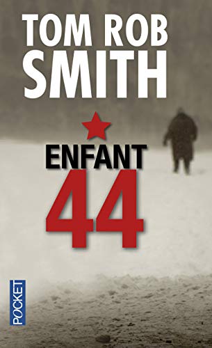 9782266201704: Enfant 44 (French Edition)