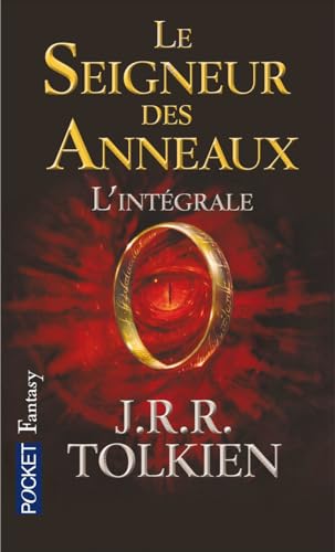 Stock image for LE SEIGNEUR DES ANNEAUX; L'integrale for sale by Second Life Books, Inc.