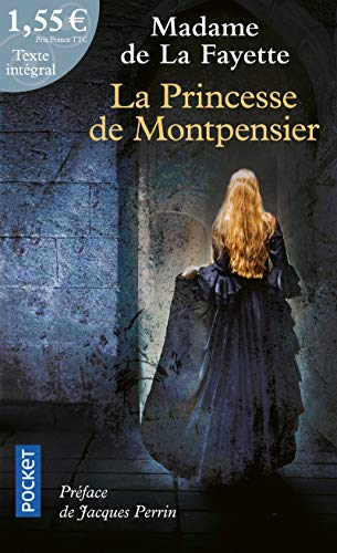 La Princesse de Montpensier Ã: 1,55 euros (9782266201858) by Madame De La Fayette