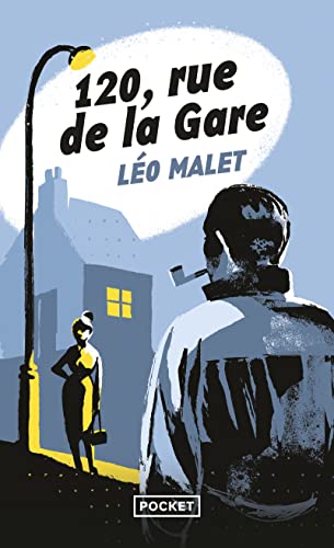 Stock image for 120 rue de la Gare (Best) (French Edition) for sale by SecondSale
