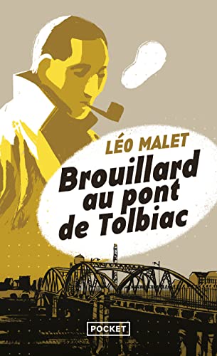 Stock image for Brouillard Au Pont De Tolbiac (French Edition) for sale by Better World Books