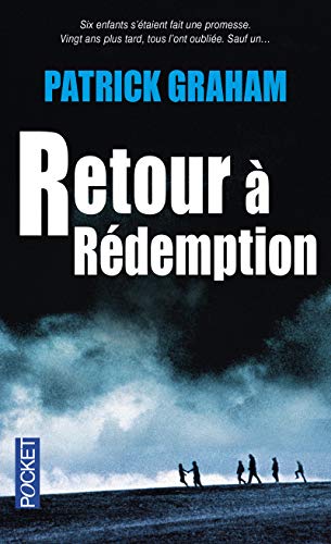 Stock image for Retour  Rdemption for sale by A TOUT LIVRE