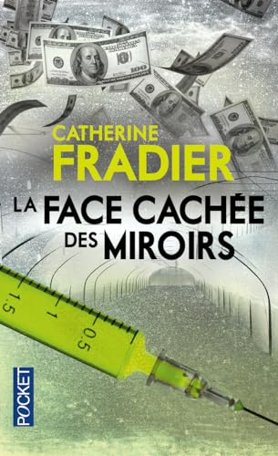 Beispielbild fr La face cache des miroirs zum Verkauf von Ammareal