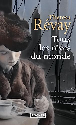 Beispielbild fr Tous les rves du monde zum Verkauf von Ammareal