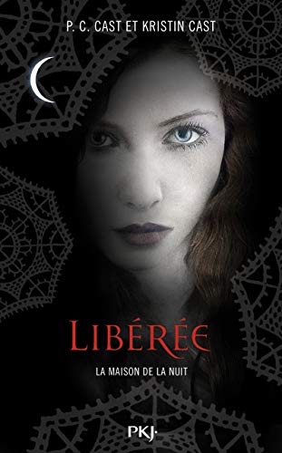 Stock image for La Maison de la Nuit, Tome 8 : Lib r e for sale by Better World Books