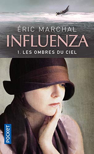 Beispielbild fr Influenza - tome 1 Les ombres du ciel (1) (Best) zum Verkauf von WorldofBooks