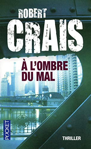 Stock image for A l'ombre du mal (Thriller) for sale by WorldofBooks