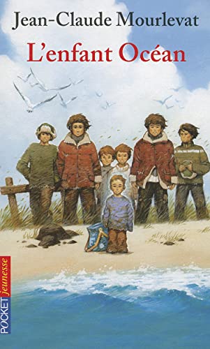 Beispielbild fr L'Enfant Ocean (French Edition) zum Verkauf von BooksRun