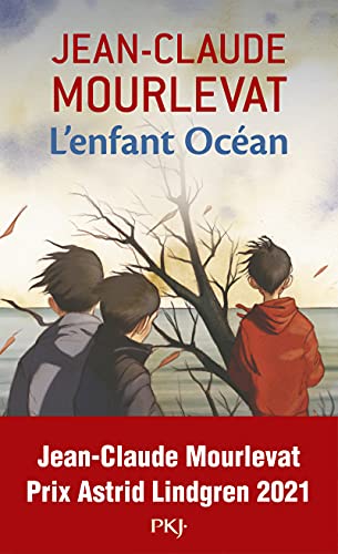 Stock image for L'Enfant Ocean (French Edition) for sale by BooksRun