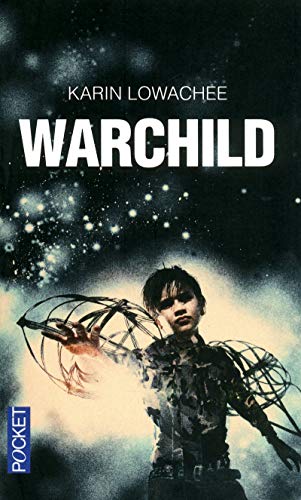 Imagen de archivo de Warchild a la venta por medimops