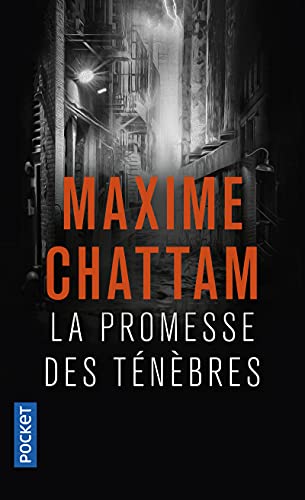 Stock image for La promesse des tnbres for sale by Better World Books