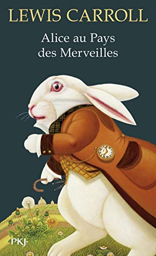 9782266203395: Alice au pays des merveilles