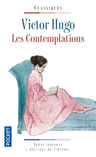 9782266203531: Les Contemplations (Pocket classiques)