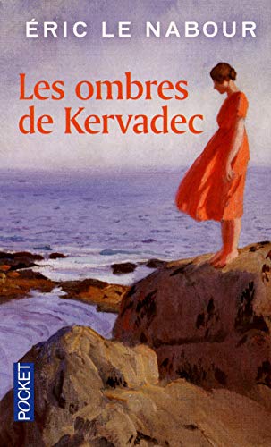 Stock image for Les ombres de Kervadec for sale by pompon
