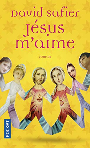Stock image for Jsus m'aime for sale by Better World Books