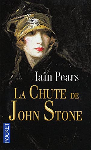 9782266203685: La chute de John Stone