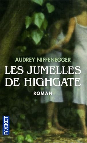 Stock image for Les jumelles de Highgate for sale by medimops