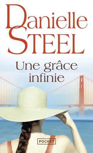 Imagen de archivo de Une grâce infinie [Pocket Book] Steel, Danielle and Charles, Eveline a la venta por LIVREAUTRESORSAS