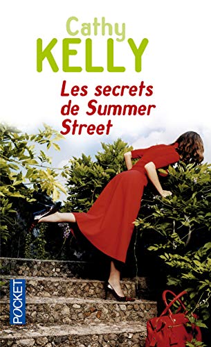 9782266204088: Les secrets de Summer Street