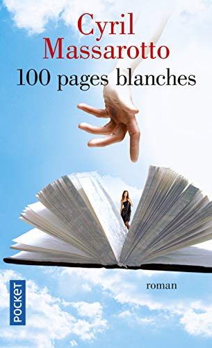 Stock image for 100 pages blanches for sale by ThriftBooks-Atlanta