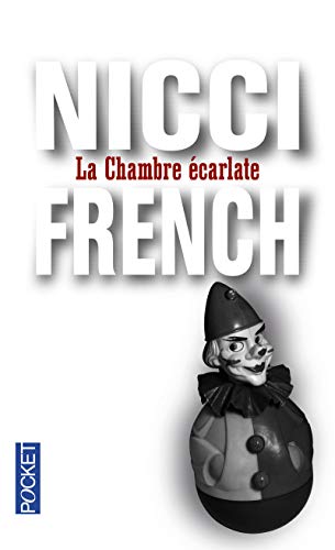 La chambre Ã©carlate (9782266204644) by French, Nicci