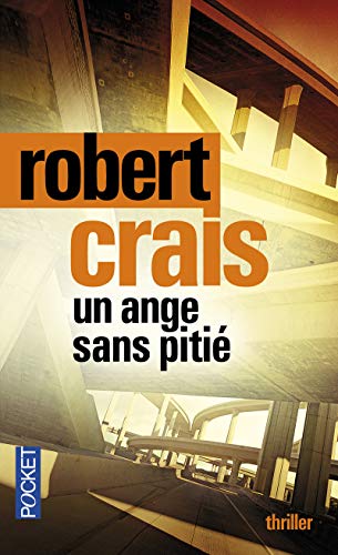 Un ange sans pitiÃ© (9782266204873) by Crais, Robert