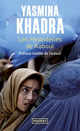 9782266204965: Les hirondelles de Kaboul