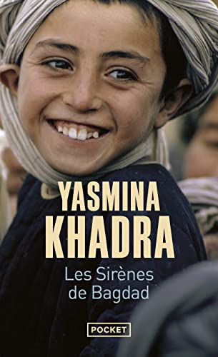 9782266204989: Les sirnes de Bagdad