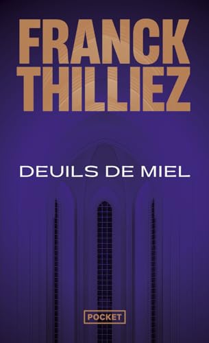 Stock image for Deuils de miel for sale by WorldofBooks